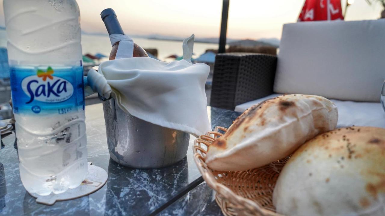 Yuecel Hotel Fethiye Eksteriør billede