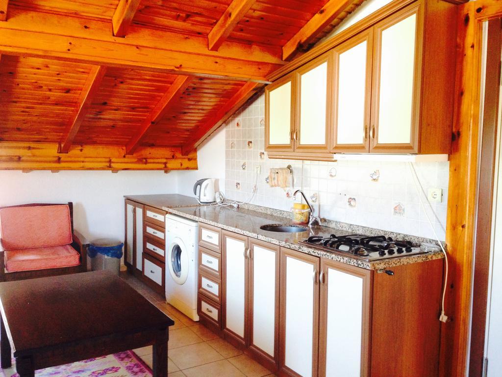 Yuecel Hotel Fethiye Eksteriør billede